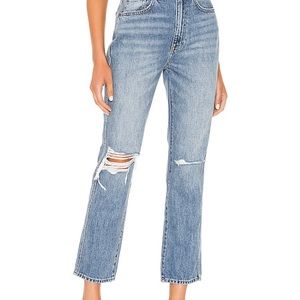 Levi’s Eden Straight Jeans NWT
